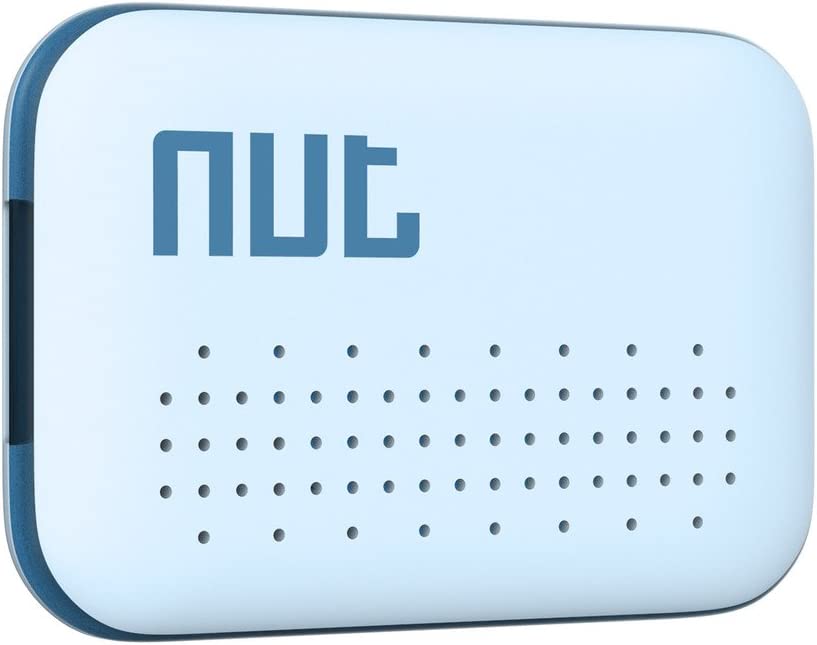 Nut F6 Mini Tracker