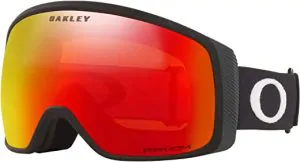 Oakley Flight Tracker XM Snow Goggles 3