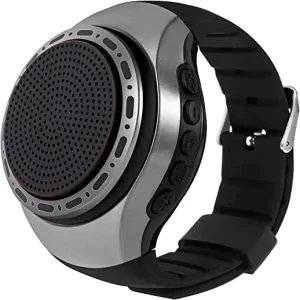 OriDecor Bluetooth Speaker Watch 2
