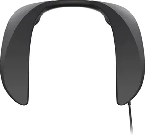 Panasonic SoundSlayer Wearable Speaker 1