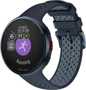Polar Pacer Pro 238