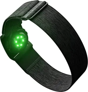 Polar Verity Sense HRM Armband 4
