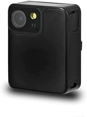 Ponycam 1080p Body Cam 15