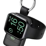 HUOTO Portable iWatch Charger 5