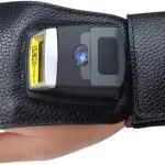Posunitech 2D Barcode Glove Scanner 1