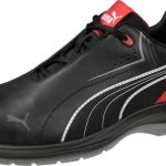 PUMA Safety Work Shoes 124 PUMA Safety Work Shoes 100