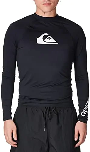 Quiksilver rashguard for men 6 Quiksilver rashguard for men 6