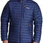 Rab Men's Microlight Jacket 9