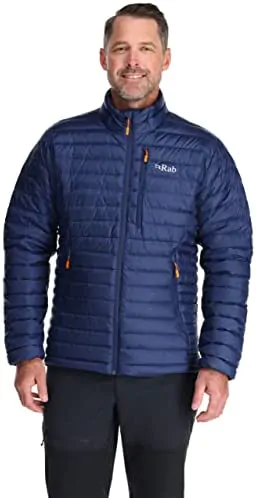 Rab Men's Microlight Jacket 11 Rab Men's Microlight Jacket 9