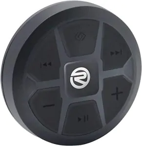 Recoil Waterproof Bluetooth Media Button 1