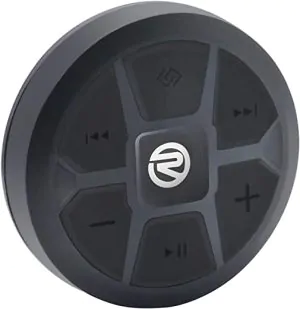 Recoil Waterproof Bluetooth Media Button 237