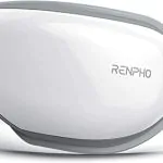 RENPHO Eye Massager with Heat 2