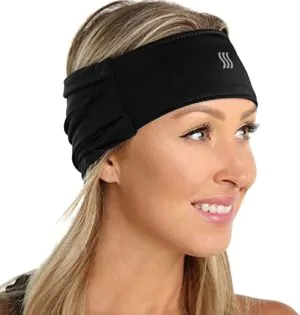 Saaka X-Band Headband 1 Saaka X-Band Headband 1