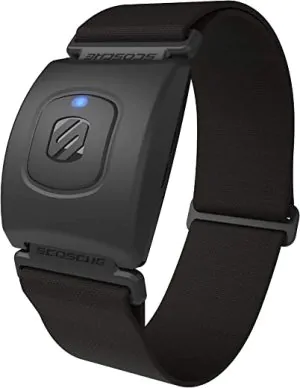 Scosche Rhythm R+ 2.0 Tracker 5 Scosche Rhythm R+ 2.0 Tracker 5