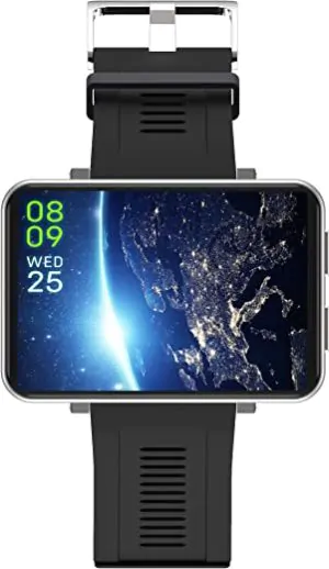 Sfit SF100 Smart Watch 12 Sfit SF100 Smart Watch 12
