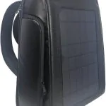 12W Solar Backpack 5