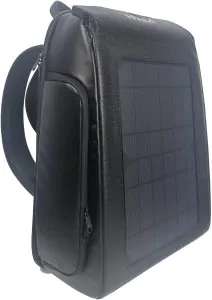 12W Solar Backpack 1