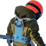 Sklon Ski Harness Trainer for Kids 125