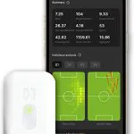 Soccerbee LITE GPS Wearable Tracker 5