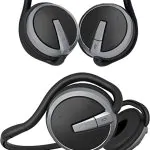 SoundBot wireless headset. 3