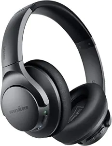 Anker Soundcore Q20 Headphones 1
