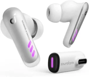 Soundcore VR P10 Wireless Gaming Earbuds 5