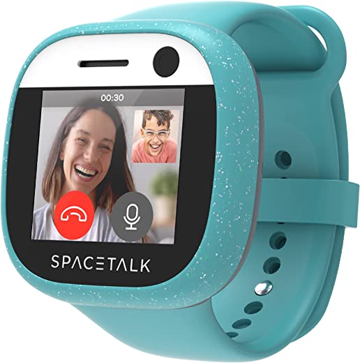 SPACETALK Adventurer Kids Smartwatch