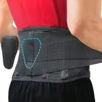 Sparthos Back Support Belt 5