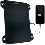 Leaf PRO Solar Charger 7