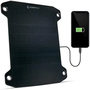Leaf PRO Solar Charger 238