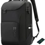 TANGCORLE Anti-Theft Laptop Backpack 4 TANGCORLE Anti-Theft Laptop Backpack 4