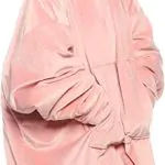 THE COMFY Oversized Wearable Blanket 8