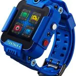 TickTalk 4 Unlocked Smart Watch 1