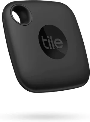 Tile Mate Bluetooth Tracker 10