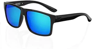 TOROE Polarized Sunglasses 1