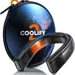 TORRAS Coolify2 Neck Fan 5 TORRAS Coolify2 Neck Fan 5