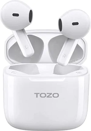 TOZO A3 Wireless Earbuds 25 TOZO A3 Wireless Earbuds 20