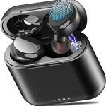 TOZO T6 Upgraded Wireless Earbuds 4