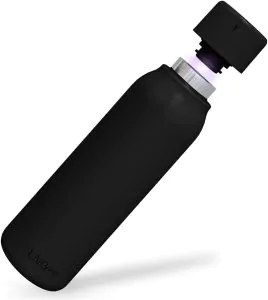 UVBrite Go Self-Cleaning UV Water Bottle 1