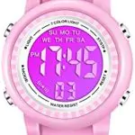 Venhoo Kids Waterproof Watch 2 Venhoo Kids Waterproof Watch 2