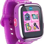 Kidizoom Smartwatch DX Purple 3