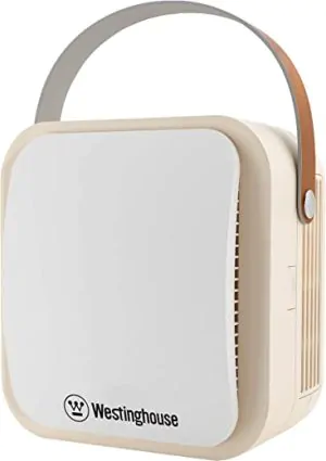 Westinghouse NCCO Portable Air Purifier 240