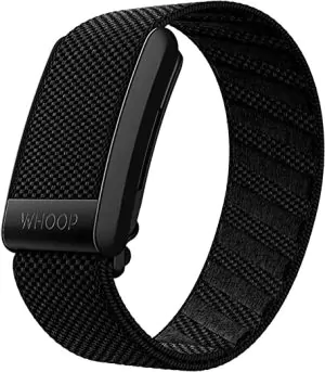 WHOOP 4.0 Activity Tracker 16