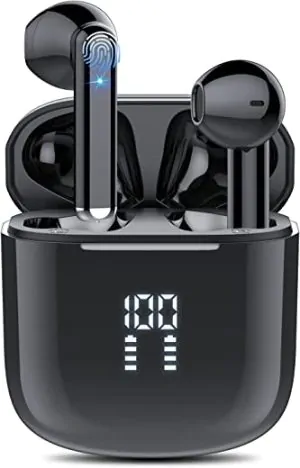 4-Mic Bluetooth Earbuds 29 4-Mic Bluetooth Earbuds 24