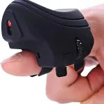 Wireless Finger Ring Mouse 3