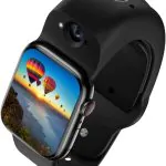 Wristcam for Apple Watch 2