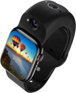 Wristcam for Apple Watch 1