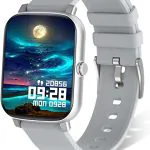 Wwzzey Answer/Call Smartwatch 5