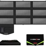 Foldable Solar Panel 111