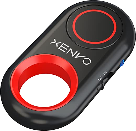 Junebug Remote Xenvo Shutterbug Bluetooth Remote